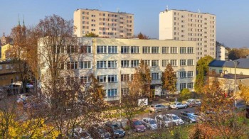 Biurowiec na sprzedaż Siedlce